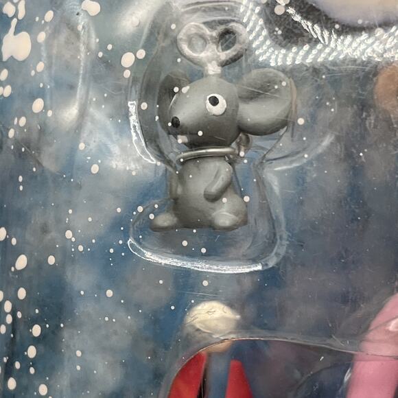 Round 2 Memory Lane Rudolph Red Nosed Reindeer Sam the Snowman Casual Santa READ - Picture 5 of 16